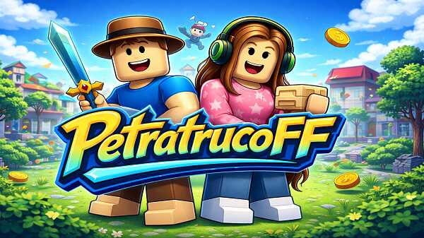 PetratrucoFF 